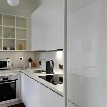 Bed and breakfast Castillia, Bosco Verticale *