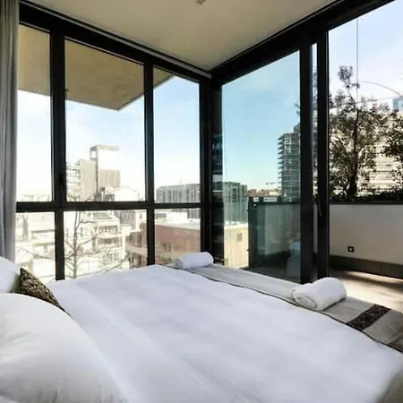Bed and breakfast Castillia, Bosco Verticale