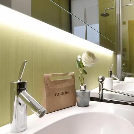 Bed & Breakfast Castillia, Bosco Verticale Milano