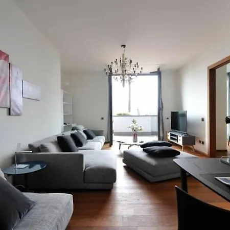 Bed & Breakfast Castillia, Bosco Verticale