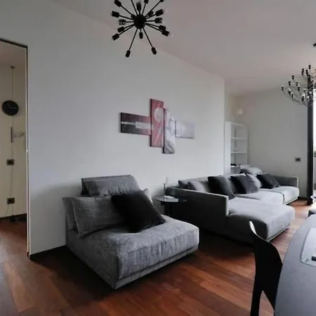 Bed & Breakfast Castillia, Bosco Verticale *
