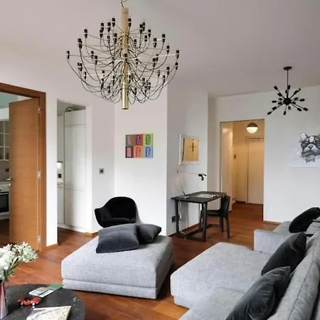 Bed & Breakfast Castillia, Bosco Verticale