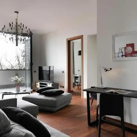 Castillia, Bosco Verticale
