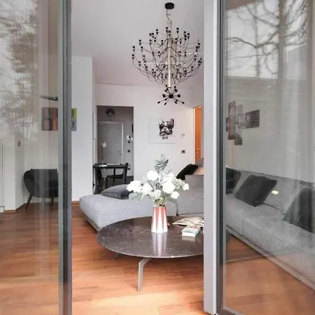 Castillia, Bosco Verticale Milano